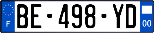 BE-498-YD