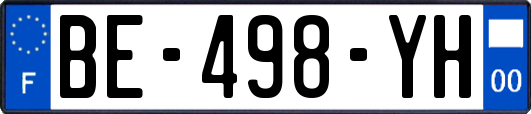BE-498-YH