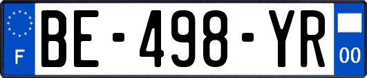 BE-498-YR