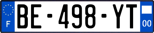 BE-498-YT