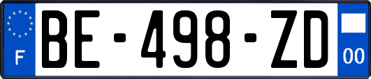 BE-498-ZD