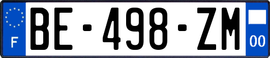 BE-498-ZM