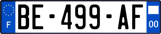 BE-499-AF