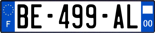 BE-499-AL