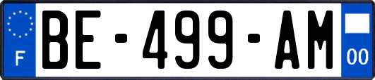 BE-499-AM