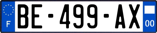 BE-499-AX