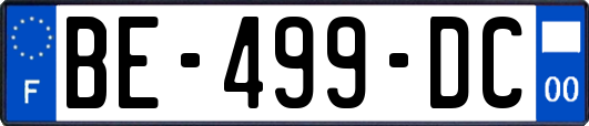 BE-499-DC