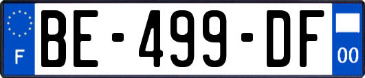 BE-499-DF