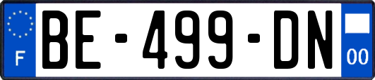 BE-499-DN