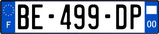 BE-499-DP