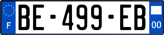 BE-499-EB