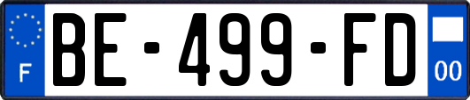BE-499-FD