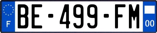BE-499-FM