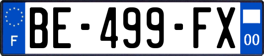 BE-499-FX