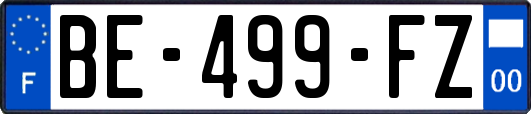 BE-499-FZ