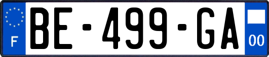 BE-499-GA