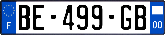 BE-499-GB