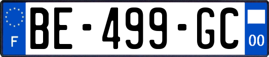 BE-499-GC