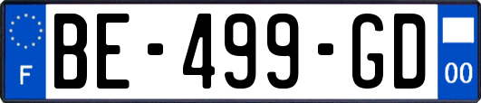 BE-499-GD