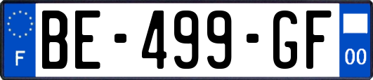 BE-499-GF