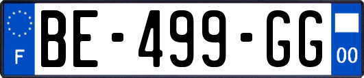 BE-499-GG