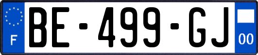 BE-499-GJ