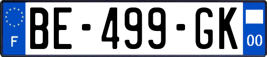 BE-499-GK