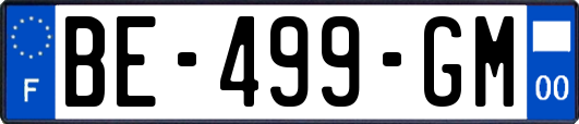 BE-499-GM