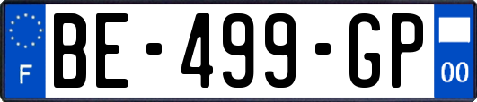BE-499-GP