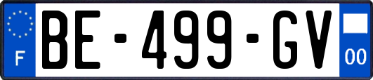 BE-499-GV