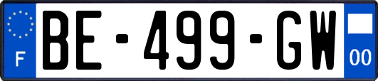 BE-499-GW
