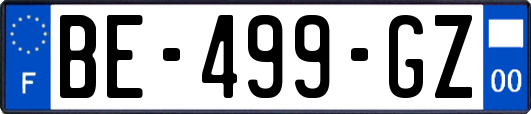 BE-499-GZ