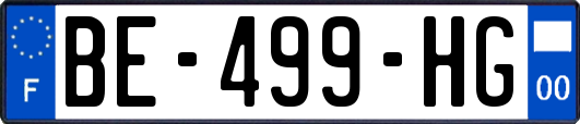 BE-499-HG