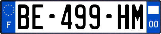 BE-499-HM