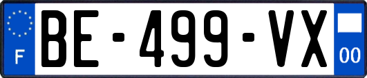BE-499-VX