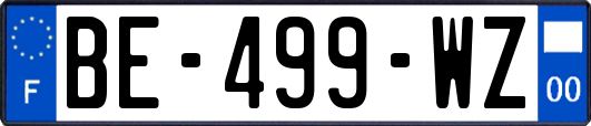 BE-499-WZ