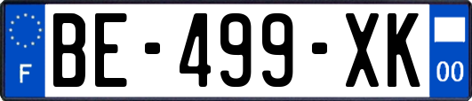BE-499-XK