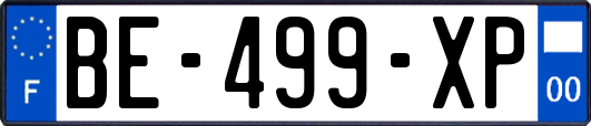 BE-499-XP