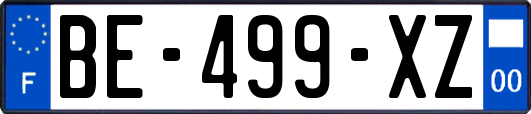 BE-499-XZ
