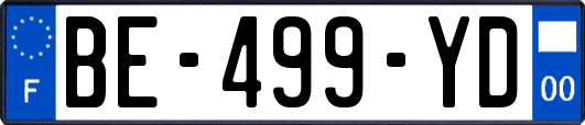 BE-499-YD