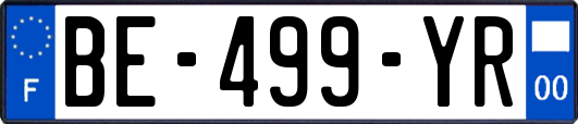 BE-499-YR