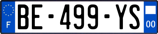 BE-499-YS