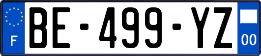 BE-499-YZ