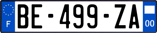 BE-499-ZA