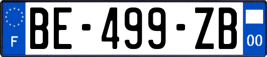 BE-499-ZB