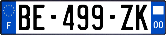 BE-499-ZK