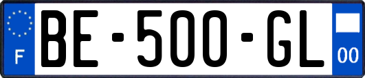 BE-500-GL