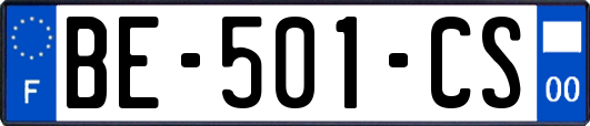 BE-501-CS