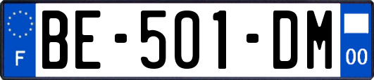 BE-501-DM