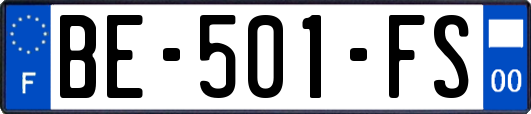BE-501-FS
